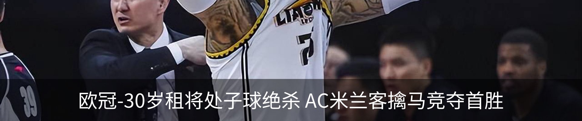 新闻动态